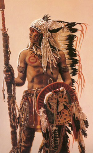 Incontro Su Storia Cultura E Spiritualita Degli Indiani Sioux Associazione Pro Consuma